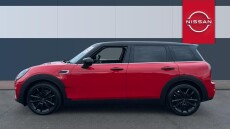 MINI Clubman 1.5 Cooper Sport 6dr Petrol Estate
